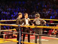 -芭提雅MAX泰拳馆