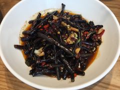 本地红豆角-火候轩品质湘菜·私厨(市府店)