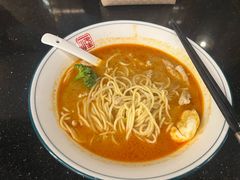 -一峰沙茶面(海峡国际店)