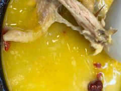 -妈妈味道生态私房菜(下潘家坝街店)