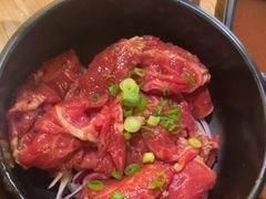 -九田家黑牛烤肉料理(衡百国际店)