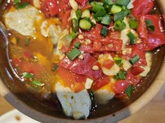 -木桶记臭鳜鱼·安徽非遗名菜(火车站白马老店)