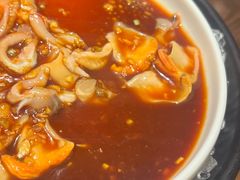 -东海怡品海鲜豆捞(星街坊店)