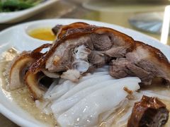 -长润·濑尿烧鹅