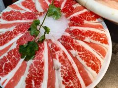 -锦城院坝老火锅