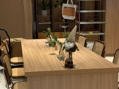 -银座仁志川·生吐司专门店(香港广场店)