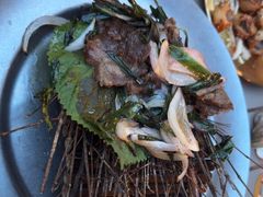 -KAOKAO烤烤·丹东海鲜烧烤(望京店)