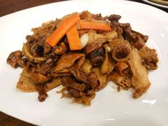 -中发源·清真餐厅(春风店)