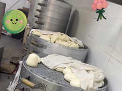 -天泽祥·鼓楼馒头(鼓楼店)