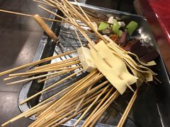 -玉林串串香(大成路店)