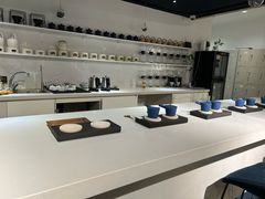 -张一元茶庄(望京店)