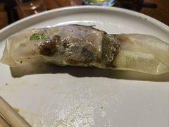 -额娘·春饼烤鸭(乐汇城店)