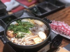 -森味薪火烧•烧鸟居酒屋•日本料理(望京店)