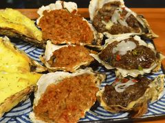 -帽帽家只卖生蚝·烧烤(沙湖路店)
