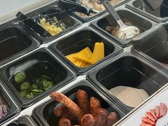 -SUBWAY赛百味(大都荟店)