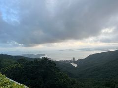 -太平山顶