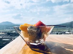 -无有景观餐厅·铜瓢牛肉·下午茶