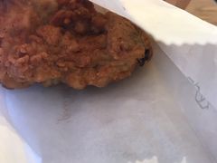 原味鸡鸡肋-肯德基(南五店)