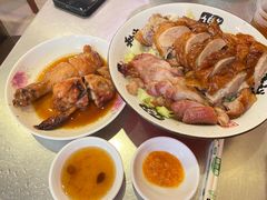 -吾家香港烧腊专门店