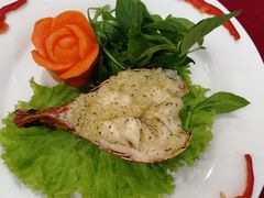 -QQ海鲜餐厅