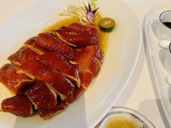-宝丽轩中餐厅BAOLIXUAN