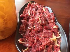 -高兴壹锅·潮汕鲜牛肉火锅(良乡梅花庄店)
