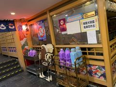-桃屋日本料理(清华科技园店)