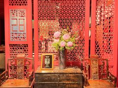-杭州君悦酒店·湖滨28中餐厅