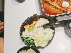 -三江源活鱼现烤(维多利摩尔城店)