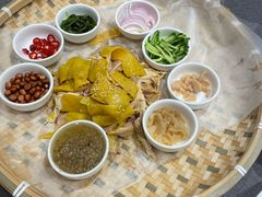 -苏苑饭店-中餐厅(长桥地区店)