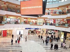 -万达广场(万州店)