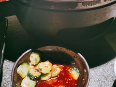 -蛙小侠·沸腾砂锅牛蛙(增城东汇城店)