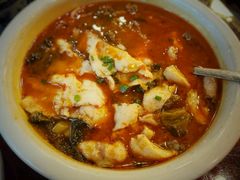 酸菜鱼-缪氏川菜(丰盛町店)
