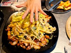 -MI WU FACTORY米屋美食工厂餐厅(绿地店)