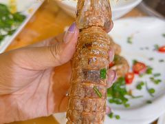 -后田海鲜餐厅(南澳香湖湾店)