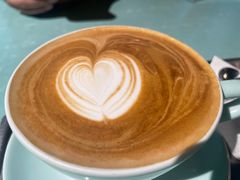 -sugarman espresso素饮糖人高新咖啡工厂