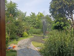 -水王国温泉水世界