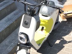 -九号电动车(安定门内大街店)