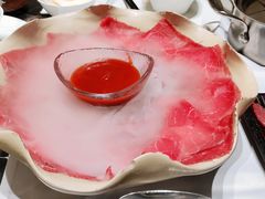 -红鼎豆捞·非遗鲍皇汤火锅(宝丰路店)