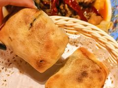 -巴扎美食·新疆菜·西域歌舞表演餐厅(新疆大厦店)