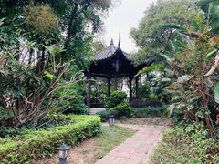 -大旗头古村