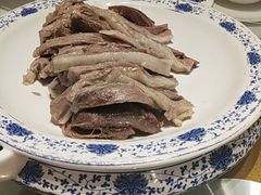 -宁夏国强手抓羊肉·清真菜(未央路凤三店)