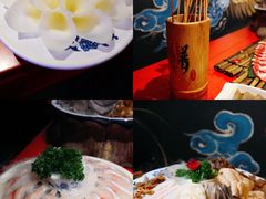 -巴九门老火锅(来福士打望店)