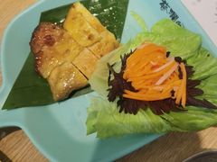 -蔡澜Pho·越南粉餐厅(海上世界店)