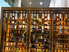 -成都蒲江花样年福朋喜来登度假酒店·宜客乐西餐厅