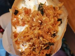 奶油肉松蛋烘糕（动物）-小豆海棠(人民南路店)
