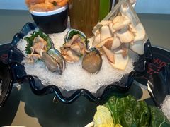 -享月汤皇·海鲜小火锅·聚会(曲江创意谷店)