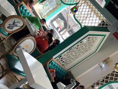 -帕米尔食府(白云观店)
