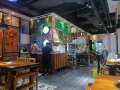-黑鱼郭我家酸菜鱼(摩尔广场店)