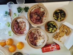 -同仁四季椰子鸡(罗湖国贸店)